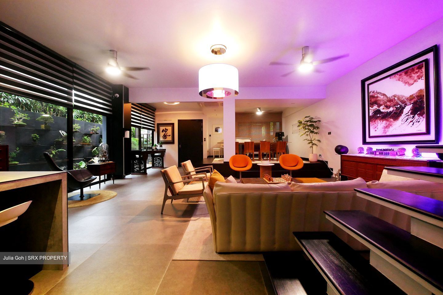 Mandai Garden (D26), Semi-Detached #393730991